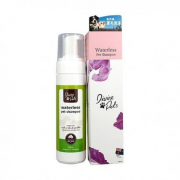 Divine Pets 免沖洗潔毛泡沬 200ml（貓狗適用）